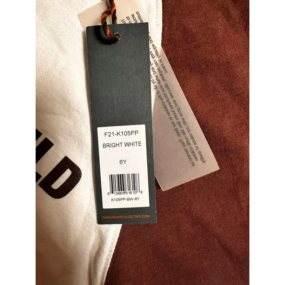 The Sunday Collective Tee - Picture 3 of 3